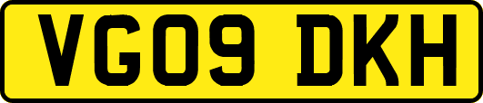 VG09DKH