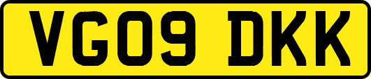 VG09DKK