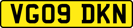 VG09DKN