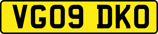 VG09DKO