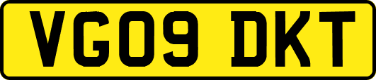 VG09DKT