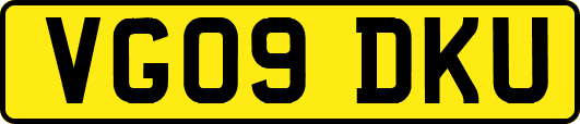 VG09DKU