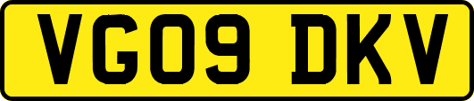 VG09DKV