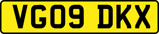 VG09DKX