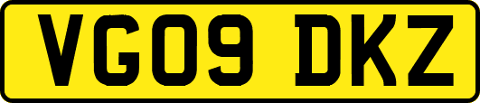 VG09DKZ