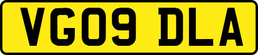 VG09DLA