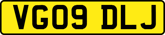 VG09DLJ