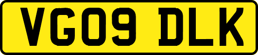 VG09DLK