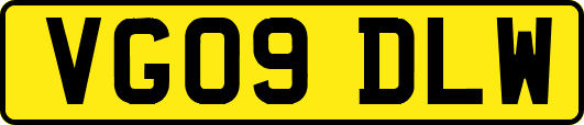 VG09DLW