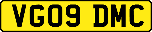 VG09DMC