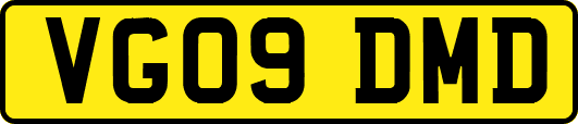 VG09DMD