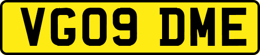 VG09DME
