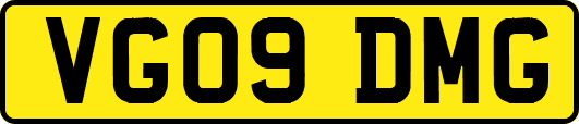 VG09DMG