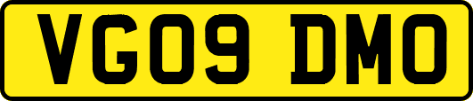 VG09DMO