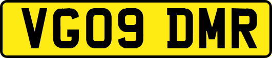 VG09DMR