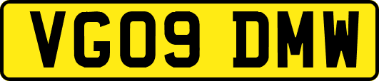 VG09DMW