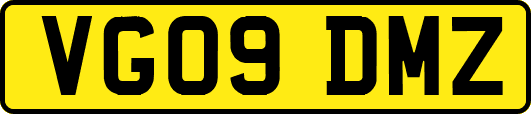 VG09DMZ