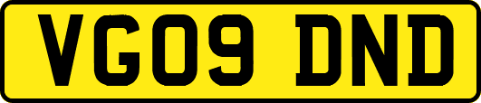 VG09DND