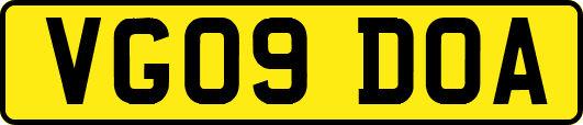 VG09DOA