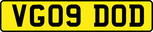 VG09DOD