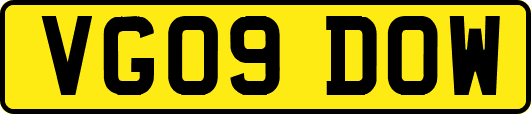 VG09DOW