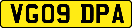 VG09DPA