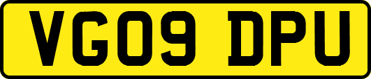 VG09DPU