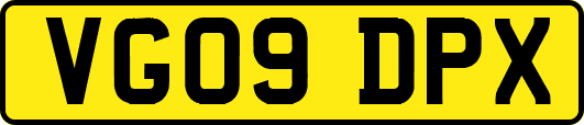 VG09DPX