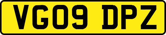 VG09DPZ