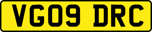 VG09DRC