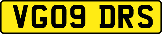 VG09DRS