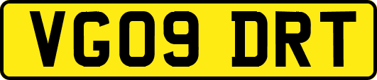 VG09DRT