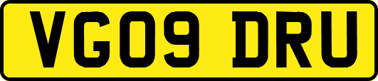 VG09DRU