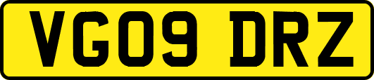 VG09DRZ