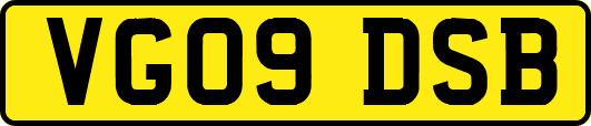 VG09DSB