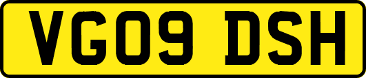 VG09DSH