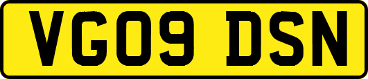 VG09DSN