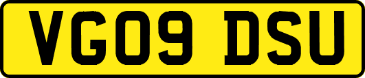 VG09DSU