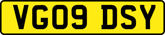 VG09DSY