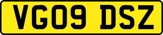 VG09DSZ