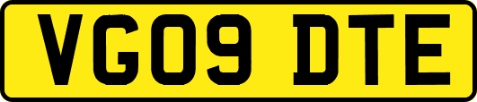 VG09DTE