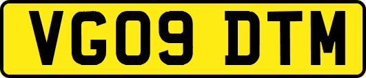 VG09DTM
