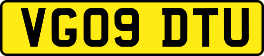 VG09DTU