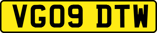 VG09DTW