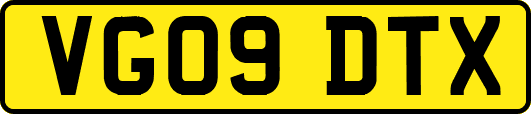 VG09DTX