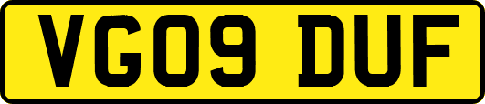 VG09DUF