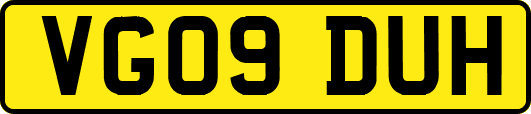 VG09DUH