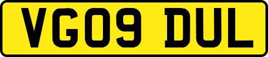 VG09DUL