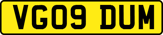 VG09DUM
