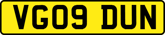 VG09DUN